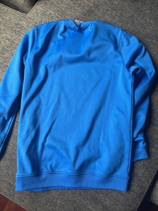Sudadera Joma Sd Erandio Azul