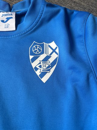 Sudadera Joma Sd Erandio Azul