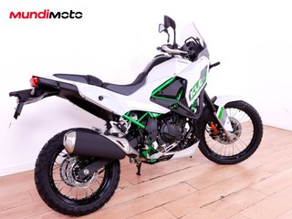KAWASAKI KLE 500 SE SE
