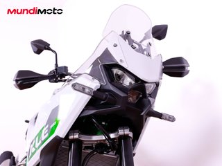 KAWASAKI KLE 500 SE SE