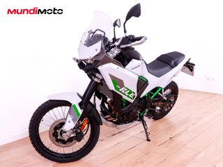 KAWASAKI KLE 500 SE SE
