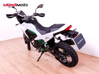 KAWASAKI KLE 500 SE SE