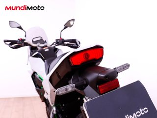 KAWASAKI KLE 500 SE SE