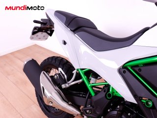 KAWASAKI KLE 500 SE SE