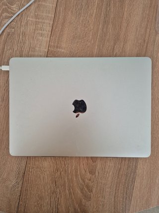MacBook Air 13 Retina Plata