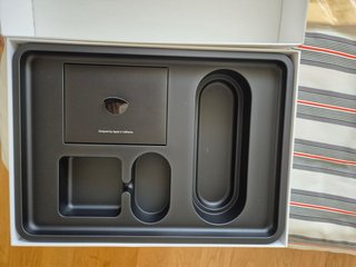 MacBook Air 13 Retina Plata