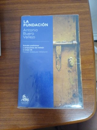 La Fundación