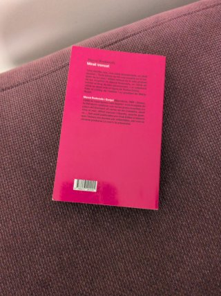 Mirall trencat – Mercè Rodoreda | En català