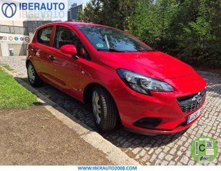 Opel Corsa 2015
