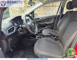 Opel Corsa 2015
