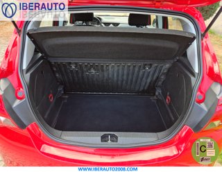 Opel Corsa 2015