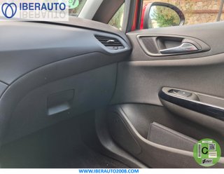 Opel Corsa 2015