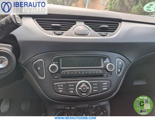 Opel Corsa 2015