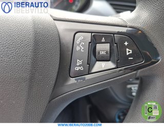 Opel Corsa 2015