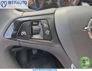 Opel Corsa 2015