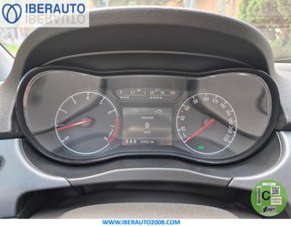 Opel Corsa 2015