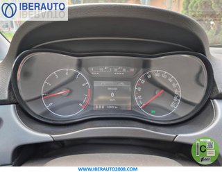 Opel Corsa 2015