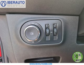 Opel Corsa 2015
