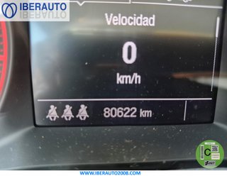Opel Corsa 2015