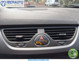 Opel Corsa 2015