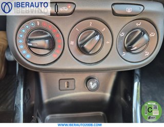 Opel Corsa 2015