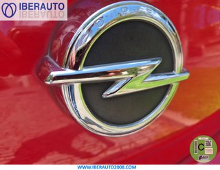 Opel Corsa 2015