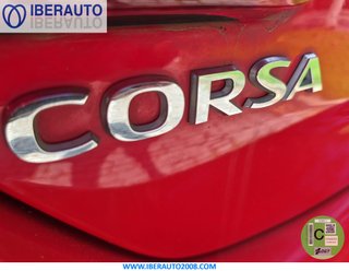 Opel Corsa 2015