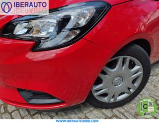 Opel Corsa 2015