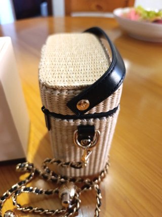 Chanel Pochette Beauty Les Beiges