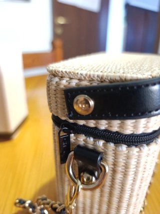 Chanel Pochette Beauty Les Beiges