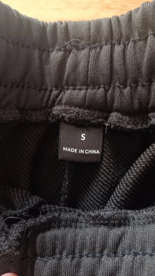 Pack 2 Pantalónes cortos hombre