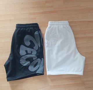 Pack 2 Pantalónes cortos hombre