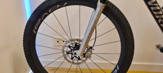 Specialized Epic 9 Sworks Ultralight LTD Talla M