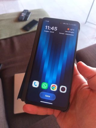 TCL 50 Pro