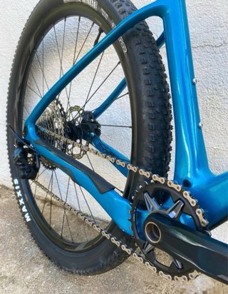 Bicicleta Giant XTC 29