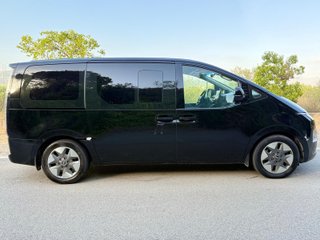 Hyundai Staria 2022 2.2CRDI 177 AUTO DIESEL 9 PLAZ