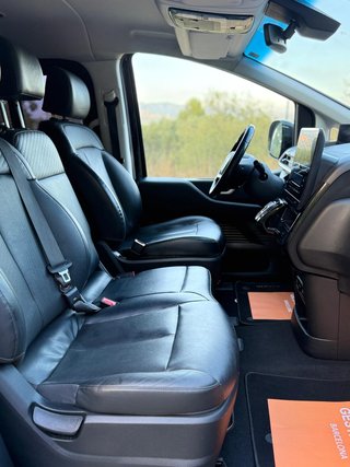 Hyundai Staria 2022 2.2CRDI 177 AUTO DIESEL 9 PLAZ
