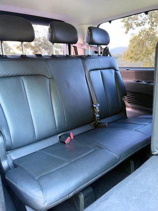 Hyundai Staria 2022 2.2CRDI 177 AUTO DIESEL 9 PLAZ