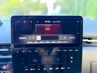 Hyundai Staria 2022 2.2CRDI 177 AUTO DIESEL 9 PLAZ