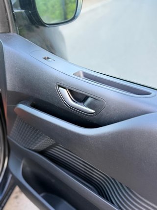 Hyundai Staria 2022 2.2CRDI 177 AUTO DIESEL 9 PLAZ