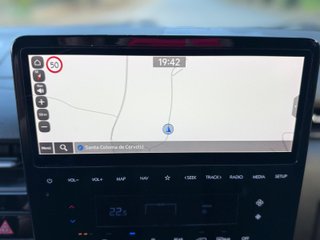 Hyundai Staria 2022 2.2CRDI 177 AUTO DIESEL 9 PLAZ