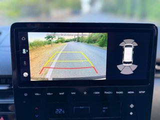 Hyundai Staria 2022 2.2CRDI 177 AUTO DIESEL 9 PLAZ