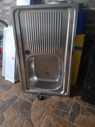 Encimera de granito Naturamia