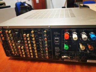 Onkyo Integra TX-NR900E Receptor AV