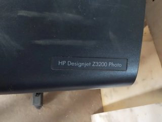 HP Designjet Z3200 Photo 44