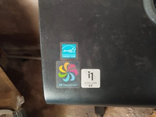 HP Designjet Z3200 Photo 44