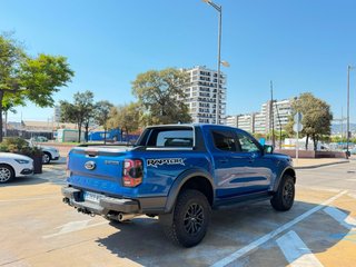 Ford Ranger 2025