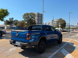 Ford Ranger 2025