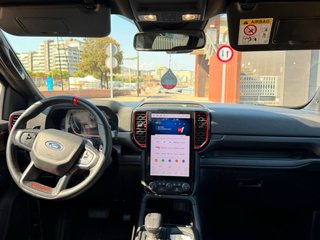 Ford Ranger 2025