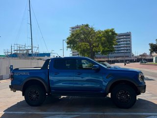 Ford Ranger 2025